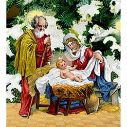 Adventskalender "Weihnachtsstraße"