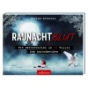 Adventskalenderbuch "Raunachtsblut"