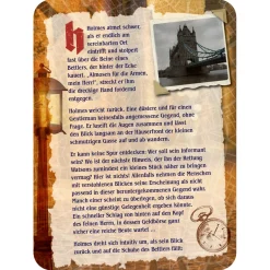 Advents-Rätselspiel 