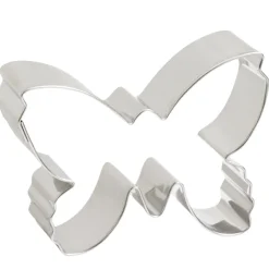 Ausstecher Schmetterling