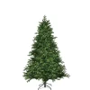 Baum Brampton mit LED Beleuchtung, 155 cm