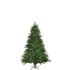 Baum Brampton mit LED Beleuchtung, 230 cm