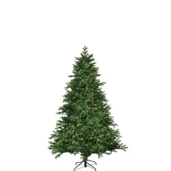 Baum Brampton mit LED Beleuchtung, 120 cm