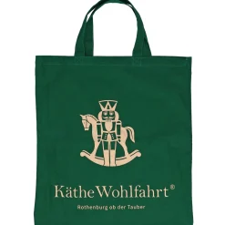 Baumwolltasche "Käthe Wohlfahrt"