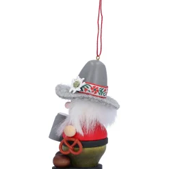 Bayer, Holz-Baumbehang