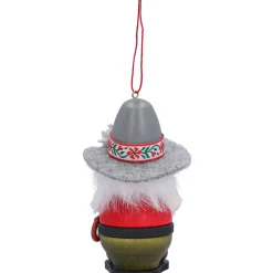 Bayer, Holz-Baumbehang