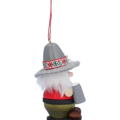 Bayer, Holz-Baumbehang