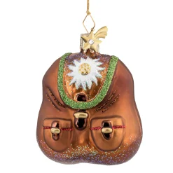 Bayrischer Rucksack, klein