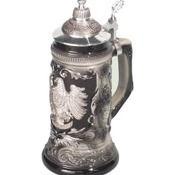 Bierkrug "Adler"