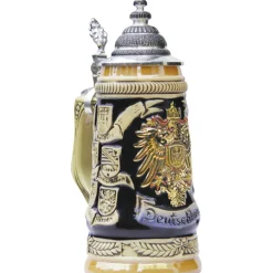Bierkrug "Bundeswappen"