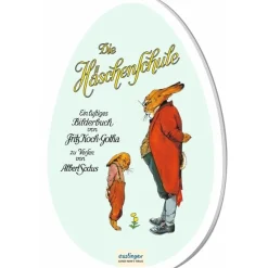 Buch "Die Häschenschule"