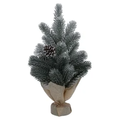 Bäumchen mit Zapfen, Standfigur