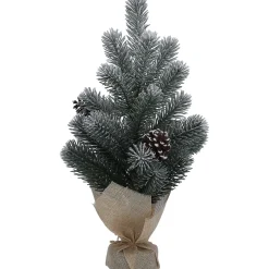 Bäumchen mit Zapfen, Standfigur