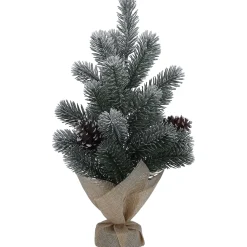 Bäumchen mit Zapfen, Standfigur