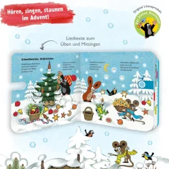 Der kleine Maulwurf Soundbuch 