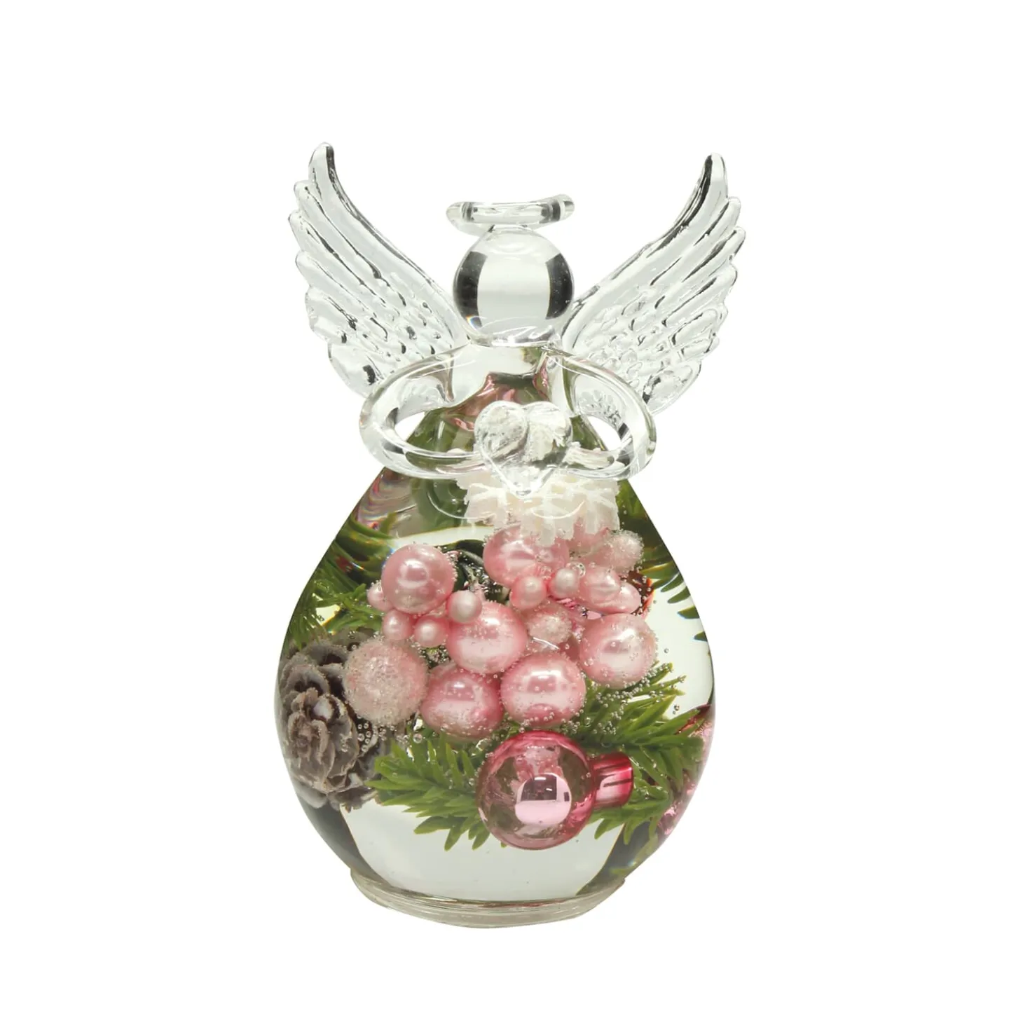 Dreamlight "Frozen Nature" - Engel Petit