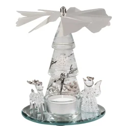 Dreamlight "Winter Story" - Pyramide Mini