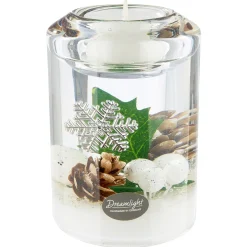 Dreamlight "Winter Time" - Kerzenhalter Candela Classic