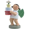 Engel mit Geschenken