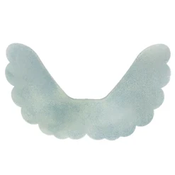 Engelflügel für Räuchermännchen "Engel m. Lebkuchen"