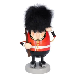 Englische Palastwache, Duftl