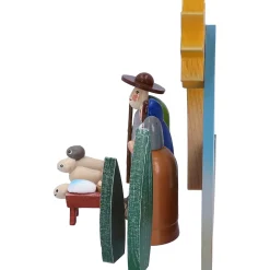 Figurenset "Heilige Familie"