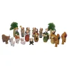 Figurenset "Krippenszene", groß