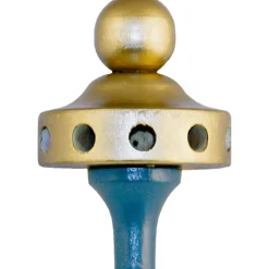 Flügelnabe für Pyramiden, D 40 mm, Höhe 57 mm