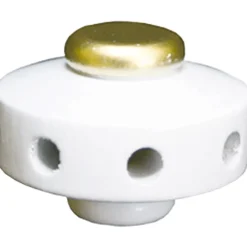 Flügelnabe für Pyramiden, D 35 mm, Höhe 26 mm