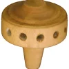 Flügelnabe für Pyramiden, D 33 mm, Höhe 37 mm
