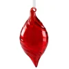 Glasolive rot, 14 cm