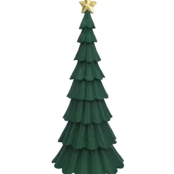 Grüne Tanne, groß, Standfigur