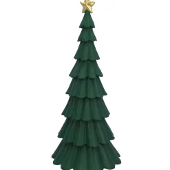 Grüne Tanne, groß, Standfigur