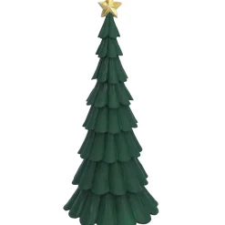 Grüne Tanne, klein, Standfigur