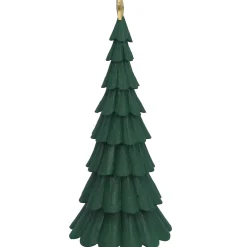 Grüne Tanne, klein, Standfigur