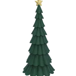 Grüne Tanne, klein, Standfigur