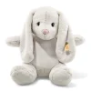 Hase "Hoppie", hellgrau (38 cm)