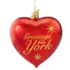 Herz "Greetings from York"