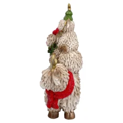 Hochlandrinder Trio, Standfigur