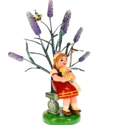 Hubrig Jahresfigur 2024 - Lavendel