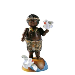 Junge aus Australien