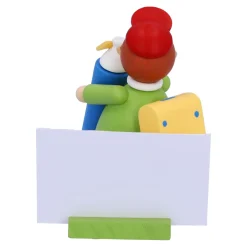 Junge mit Schultüte 