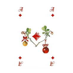 Kartenspiel "Nostalgie"