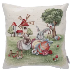 Kissenhülle "Ostern"