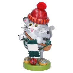 Kittys Strickvergnügen, Duftl