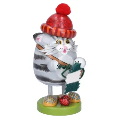 Kittys Strickvergnügen, Duftl