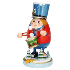 Kleiner Trommler, Limitierter Jahresduftl 2021