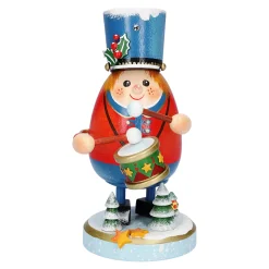 Kleiner Trommler, Limitierter Jahresduftl 2021