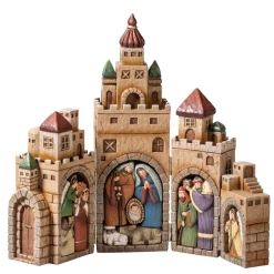 Krippen-Set "Bethlehem"