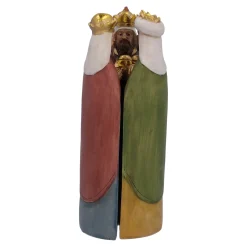 Krippenszene in Heiligen Drei Königen